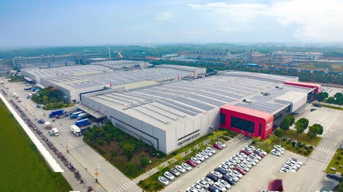 德力西电气登榜工信部 国家级绿色工厂