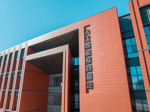 天津科技大学人工智能实践基地供电 供热配套项目投入使用
