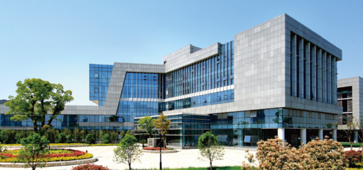 北科建集团科技地产项目一览