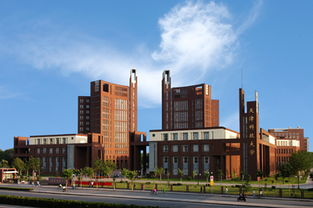 科学网 天津科技大学2016年诚聘海内外英才