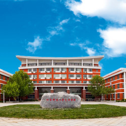 北京科技大学天津学院