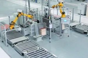 科技研发与利用持续加码 天津滨海新区智能产业渐入佳境
