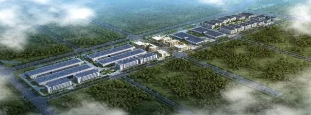 中建六局中标天津市首个国家级PPP示范项目!