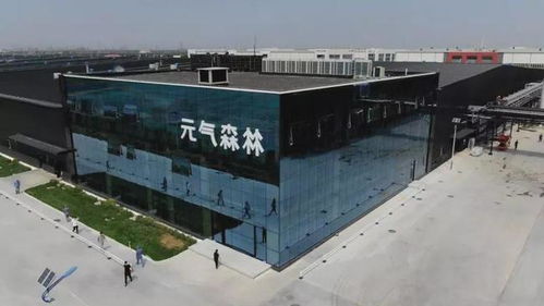 为什么元气森林，多数品牌学不会？