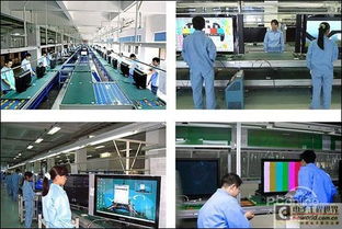 2012真的来了 日系电视厂商的末日征途与天津科技之变