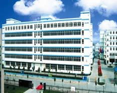 海泰火炬创业园与天津科技广场 天津科技发展的重要引擎