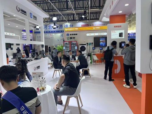 第85届中国教装展示会首日精彩纷呈，乐舜诚邀您共赴天津科技盛宴