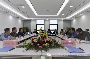 联合天津712与蔚蓝科技，共同打造VOCs治理产业链