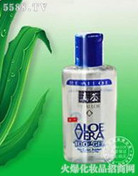 科技赋能，自然之美——天津市芦荟屋生物科技有限公司产品展示