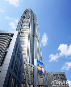 天津科技金融大厦 现代商务地标，尽览卓越风采