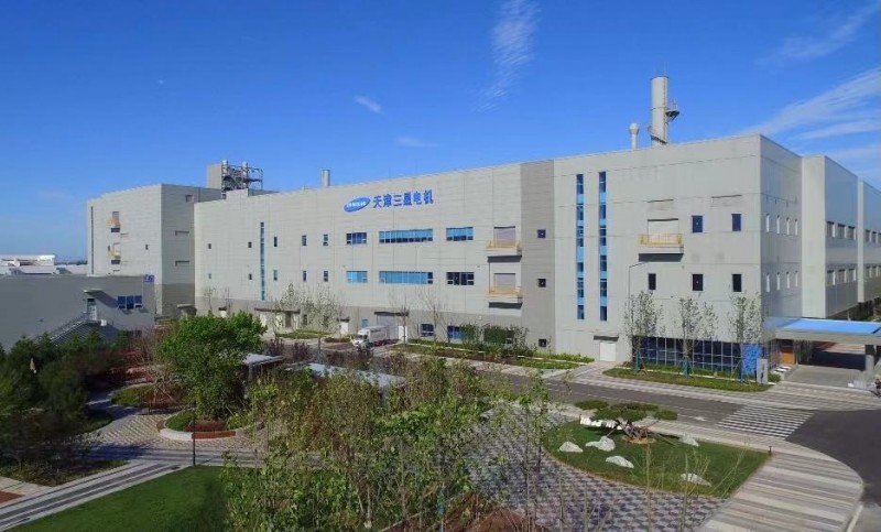 进博会雁阵效应 三星助力供应链共同发展，天津科技迎来新机遇